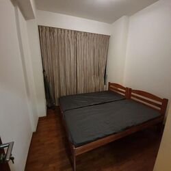 City Square Residences (D8), Condominium #606356811